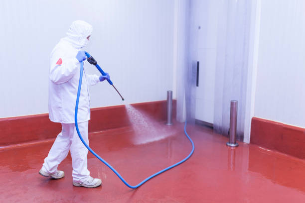 Reliable Clinton, UT  Pressure Washing Services Solutions