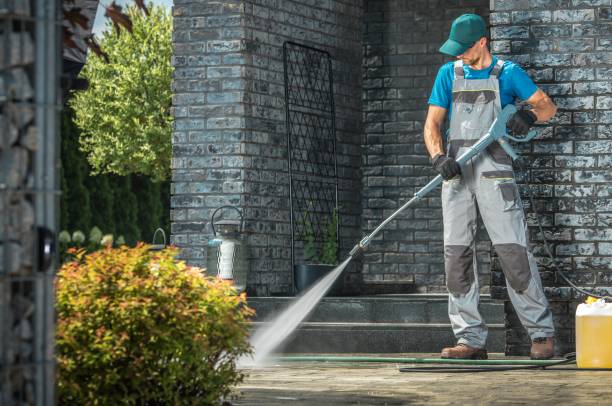 Best Paint Preparation  in Clinton, UT