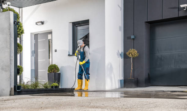 Best Factory Floor Cleaning  in Clinton, UT